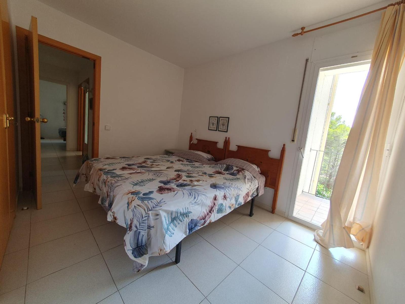 Precioso Apartamento Con Piscina En Tamariu Exterior photo